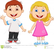 Výsledok vyhľadávania obrázkov pre dopyt girl and boy cartoon